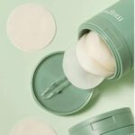 وسائد  مورجيت المهدي و المرطبة للبشرة Soothing Clear Pad كوندال KUNDAL - Image 6