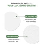 وسائد  مورجيت المهدي و المرطبة للبشرة Soothing Clear Pad كوندال KUNDAL - Image 4