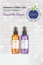 معطر شعر رتش بيرفيوم  برائحة الإيلانغ يلانغ ١٠٠ مل من كوندال KUNDAL - Image 2