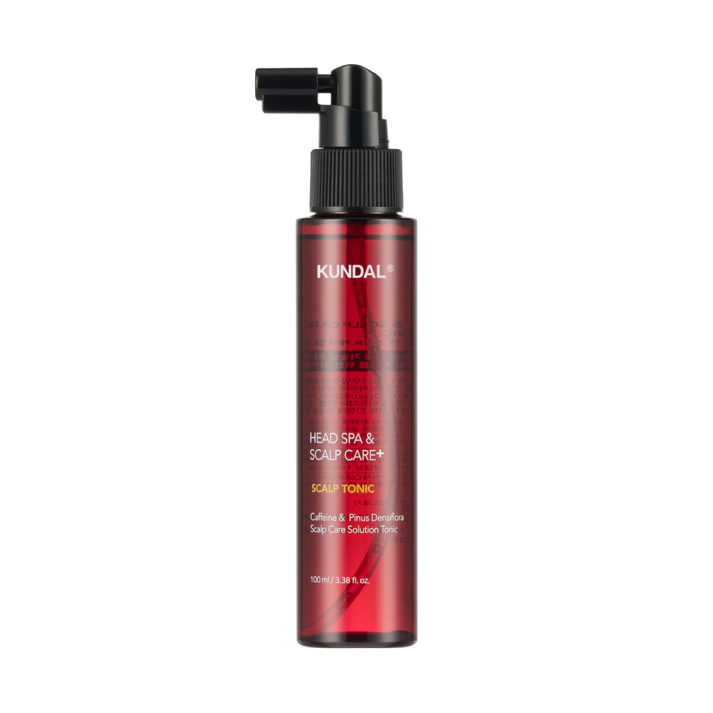 Scalp-Tonic.jpg تونيك المكثف لعلاج فروة الرأس ومنع ىالتساقط من كوندال KUNDAL - Image 1