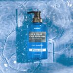 شامبو (Cool & Clear)المنعش لفروة الرأس 500 مل - برائحة أكوا مينت من كوندال KUNDAL - Image 6