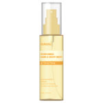 بخاخ المعطر والمرطب للشعر والجسم باليلانغ يلانغ | 80 مل من كوندال  kundal