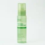 بخاخ المعطر للشعر والجسم برائحة الحديقة الخشبية | 80 مل من كوندال  kundal